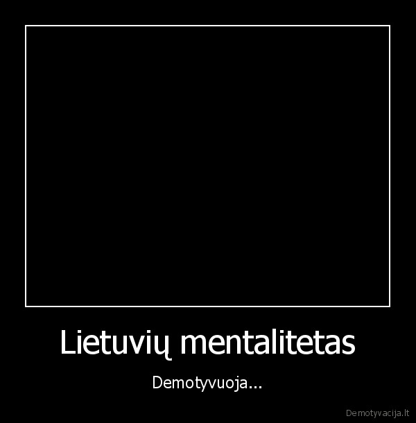 viesulas, uraganas, lietuviai, lietuvis, mentalitetas