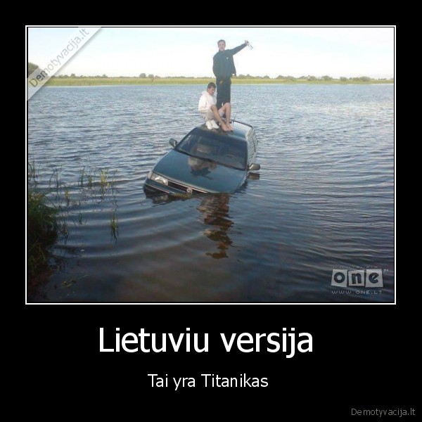 Lietuviu versija 