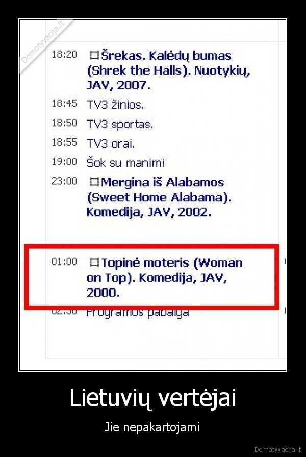 Lietuvių vertėjai