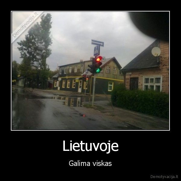 sviesoforai