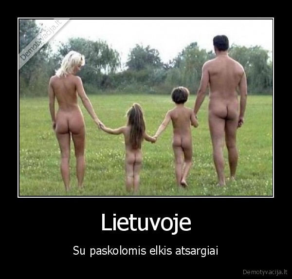 Lietuvoje