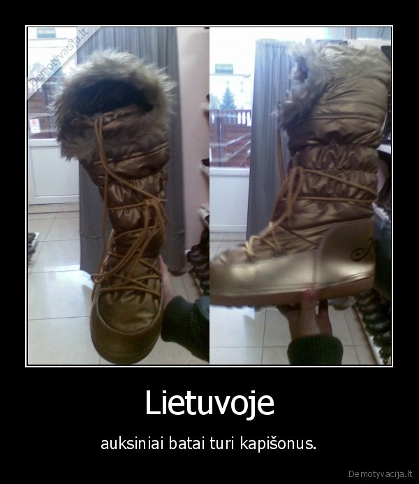 batai,lietuva