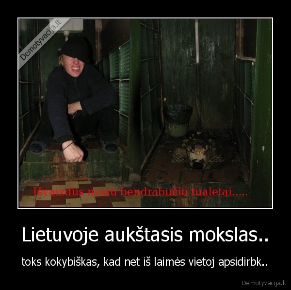 studentai