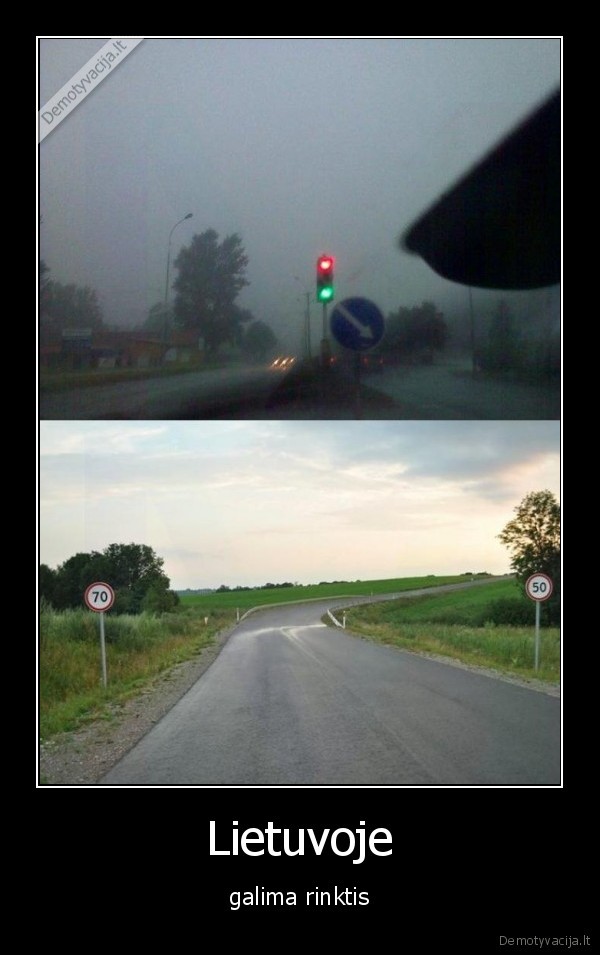 Lietuvoje