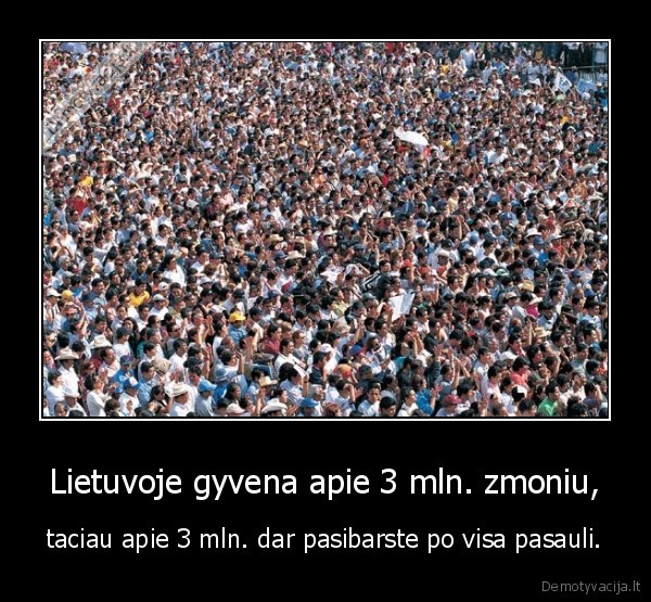 populiacija,zmones