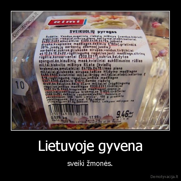 sveikuoliai,e