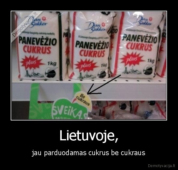 Lietuvoje,