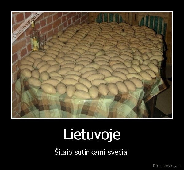 Lietuvoje