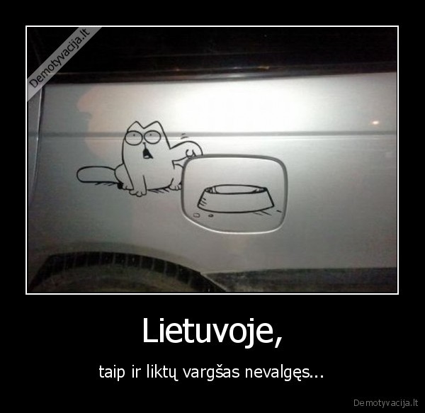 Lietuvoje,