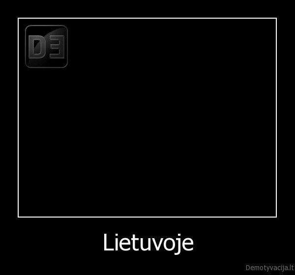 Lietuvoje