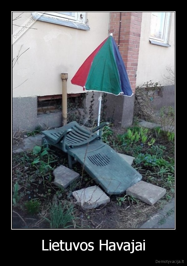 Lietuvos Havajai