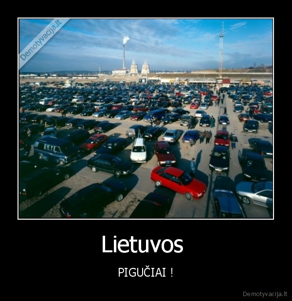 Lietuvos 
