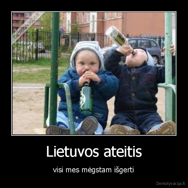 Lietuvos ateitis