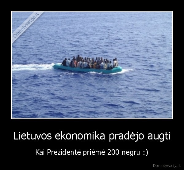 Lietuvos ekonomika pradėjo augti