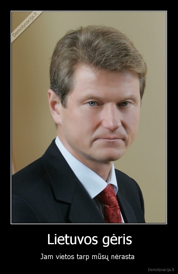 Lietuvos gėris