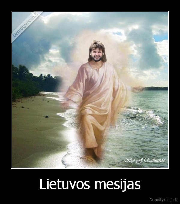 kleiza,dievas
