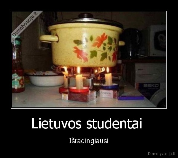 Lietuvos studentai 