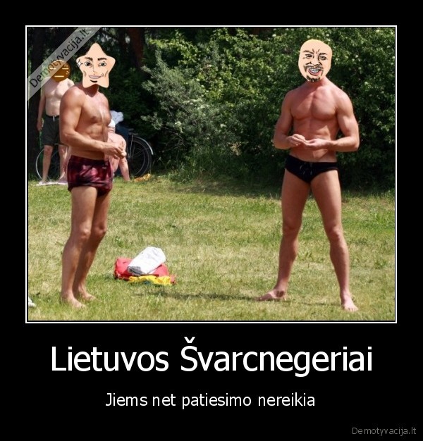 svarcnegeris