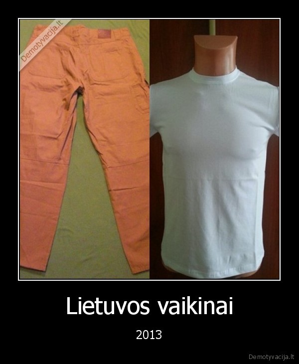 Lietuvos vaikinai