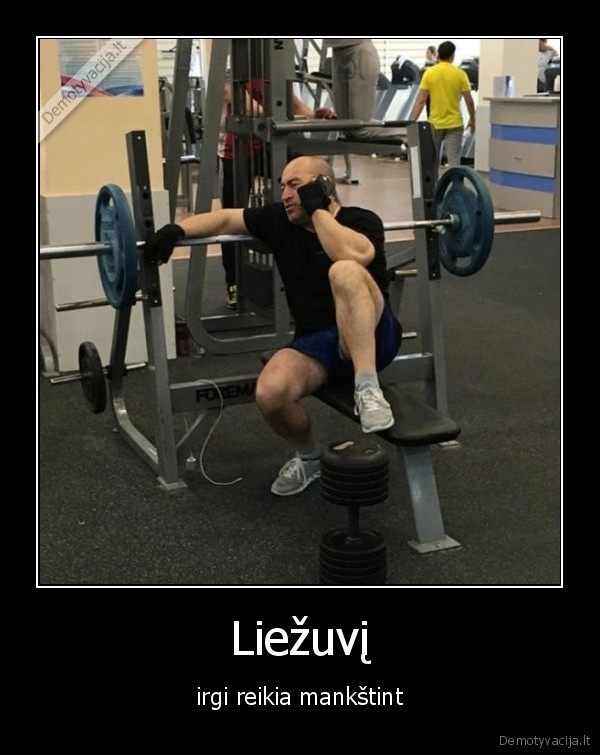 liezuvis,manksta
