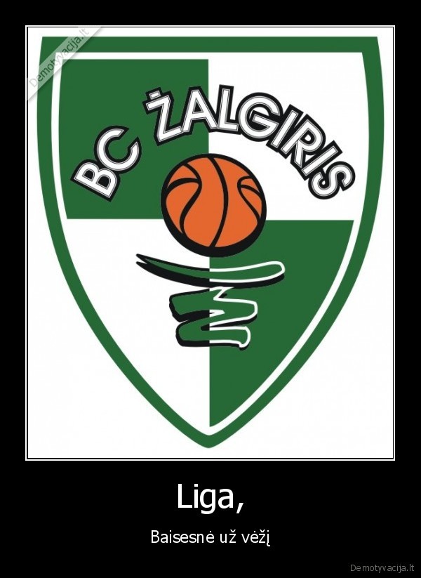 zalgiris, sudo, kruva