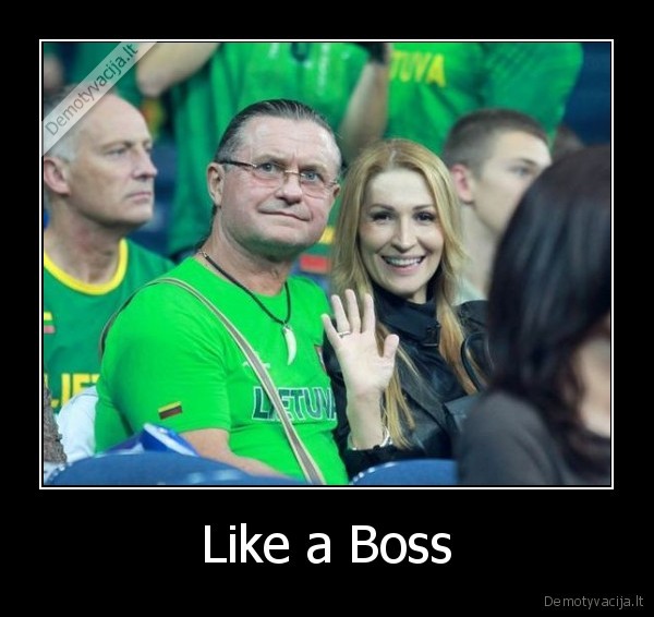 bosas