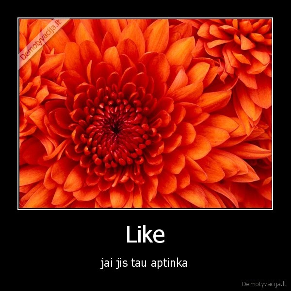 Like