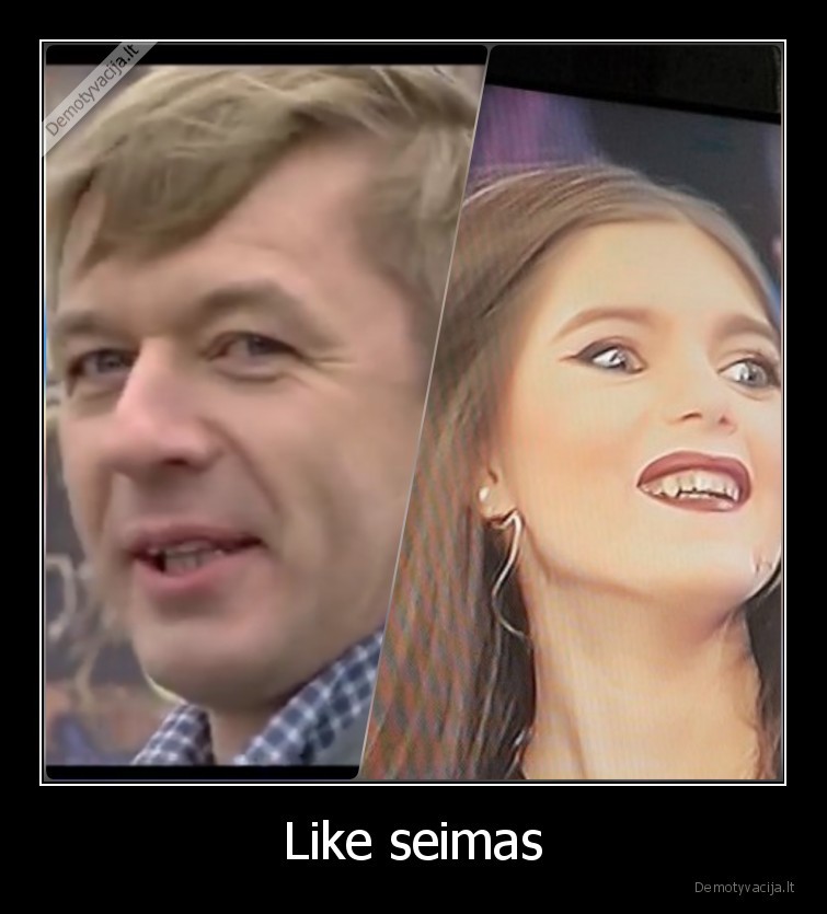 Like seimas