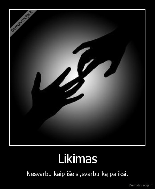 Likimas