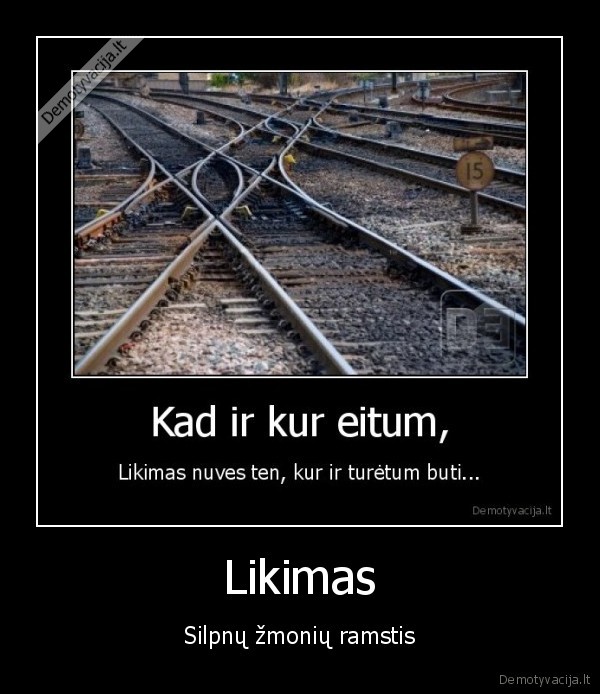 likimas