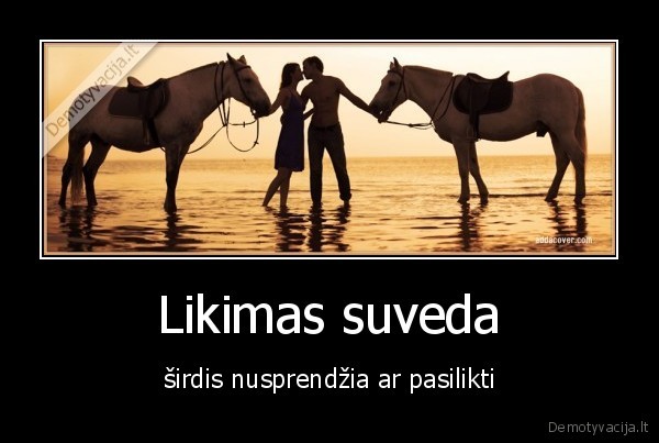 likimas