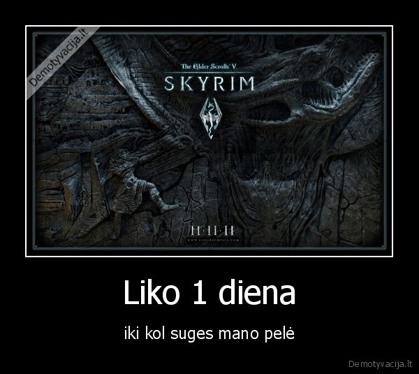 skyrim, fuck, yah
