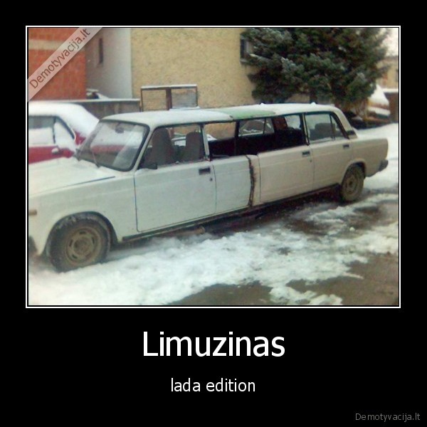 lada,zigulis,rusija,limuzinas,ka, ziuri, zymiu, nemates