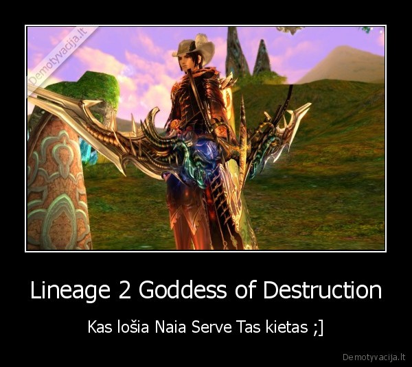 www.tavofm.lt,l2kings,naia,lineage2,ateikit, lost, i, naia, serva, lineage2.com