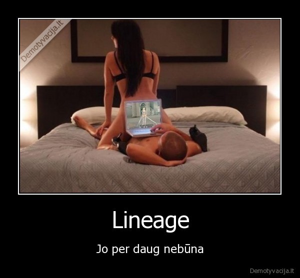 Lineage