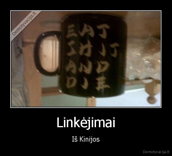 kiniskas, puodelis,kinietiskas, puodelis