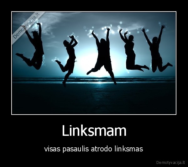 Linksmam