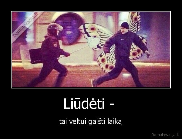liudeti