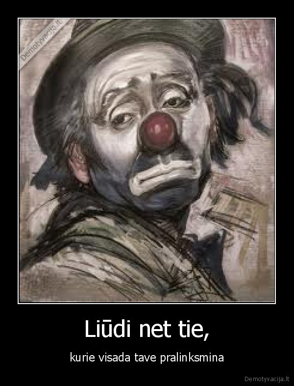 liudeys