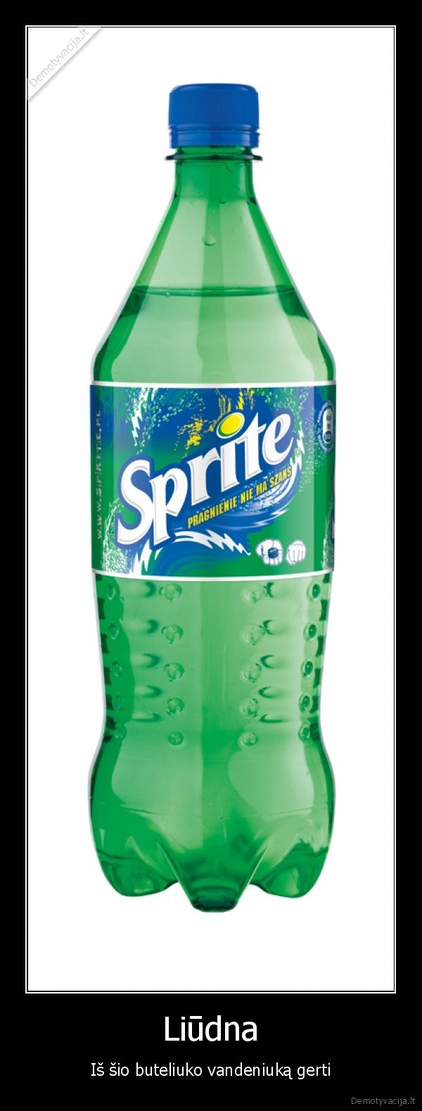 Liūdna