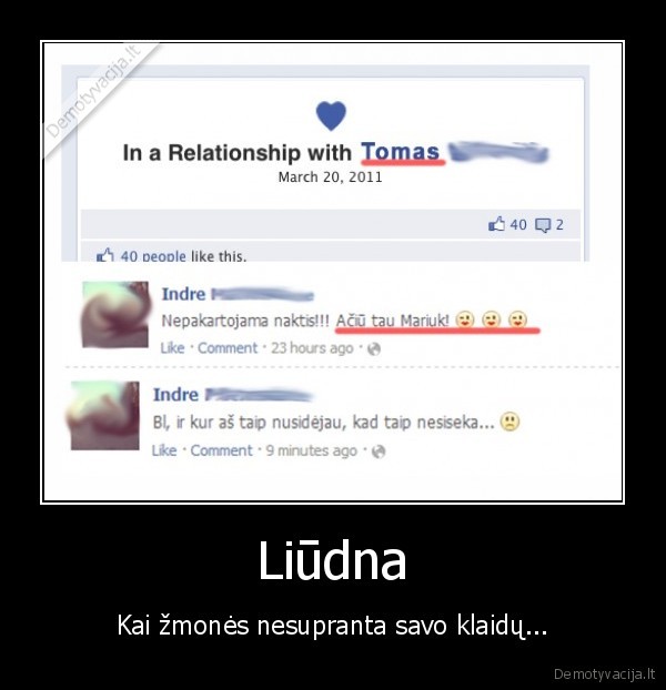 klaida,pora,bausme