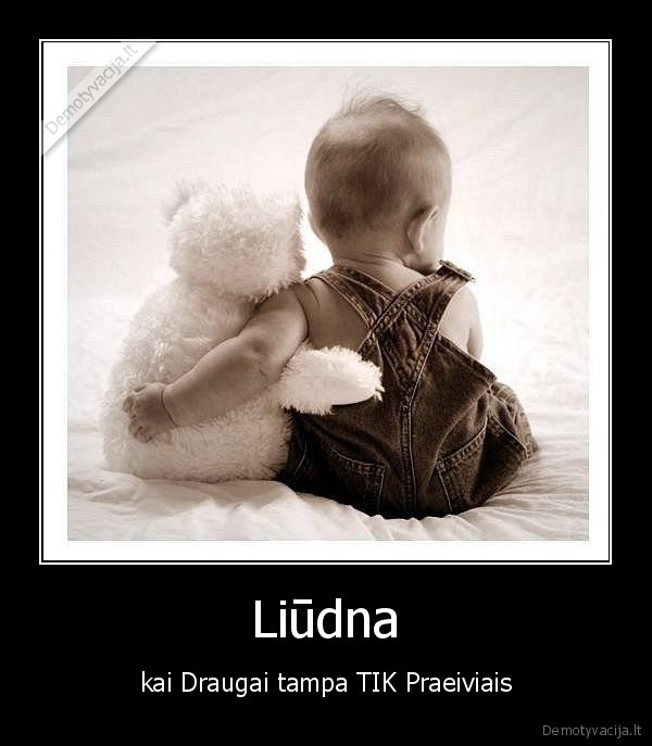 Liūdna