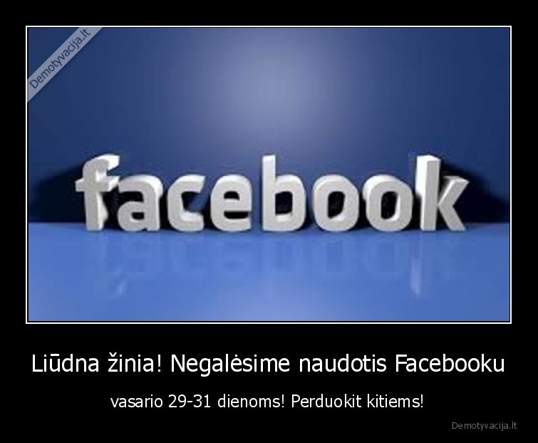 vasaris,facebookas,dienos,be,facebook