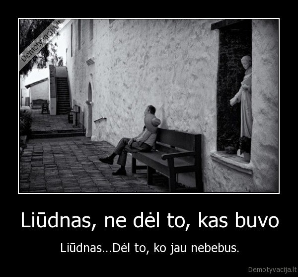 liudnas,liudesys
