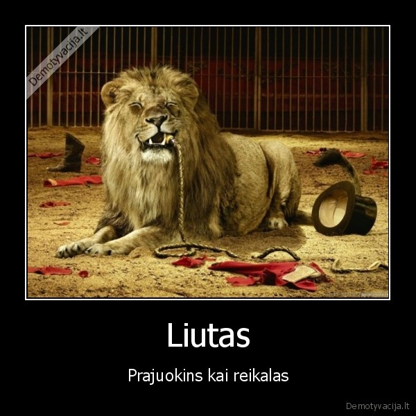 Liutas