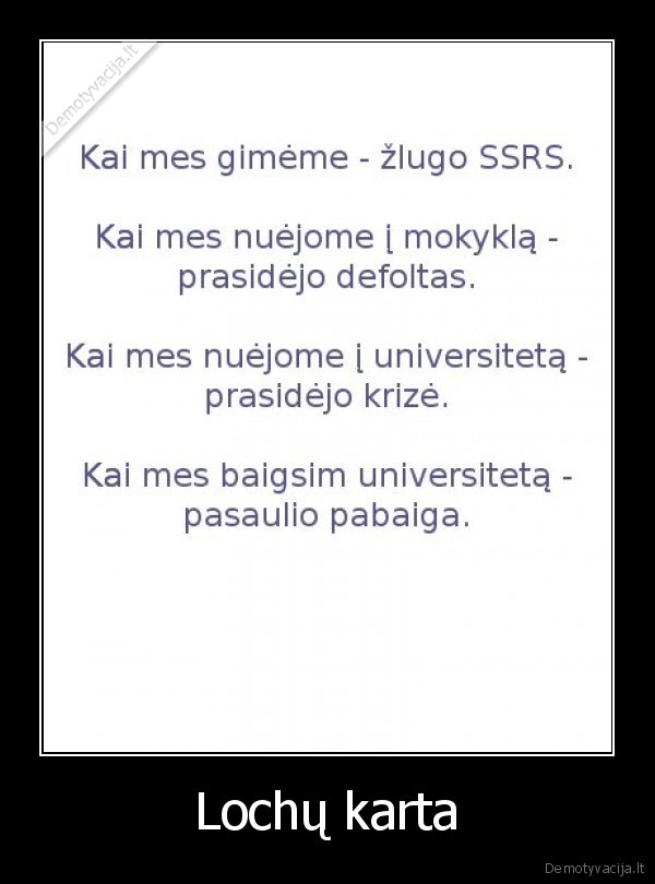 lochu,karta