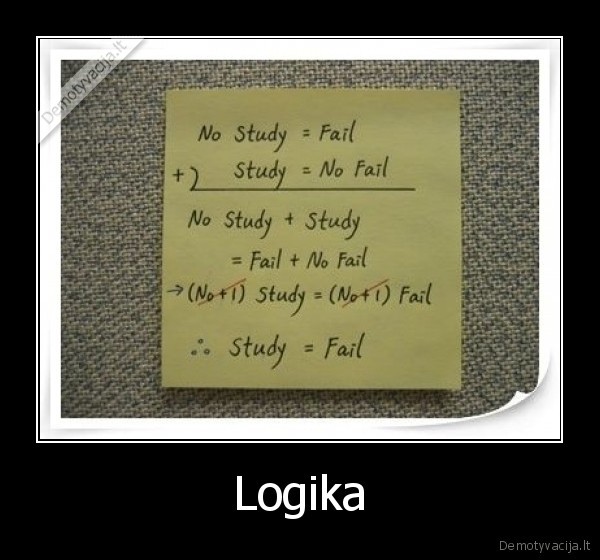 fail