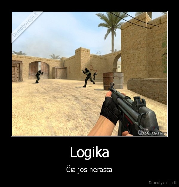 Logika