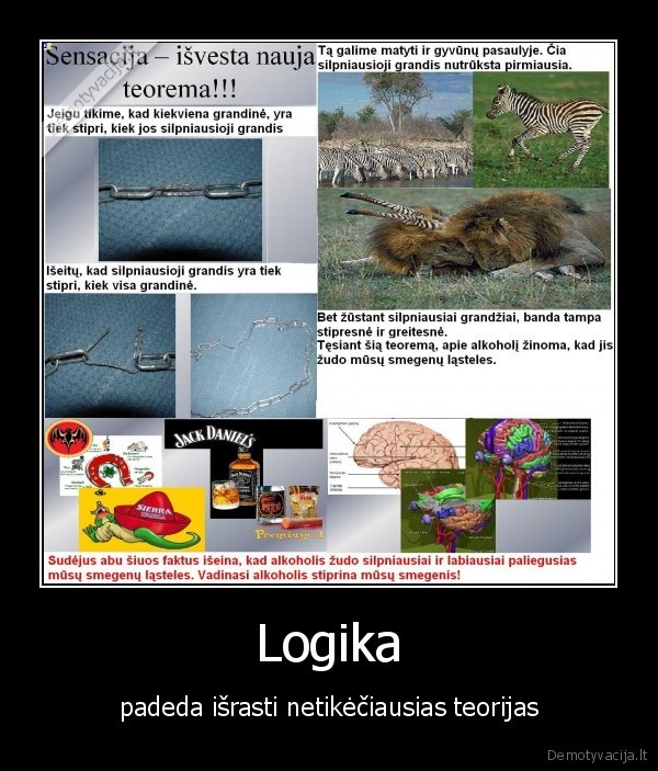 Logika