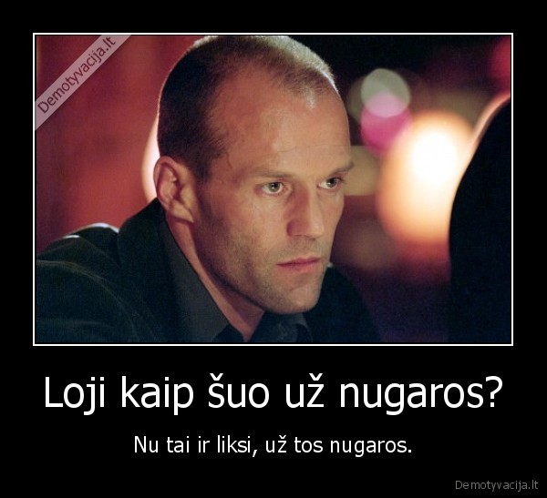 vakai, tik, stumia